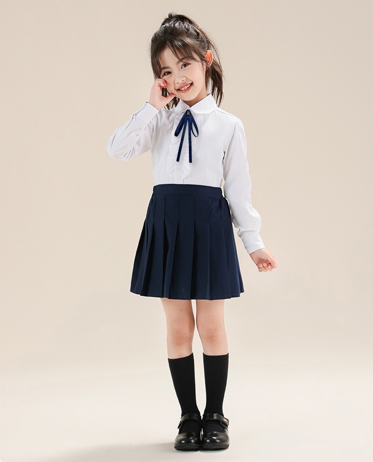 Рубашка детская