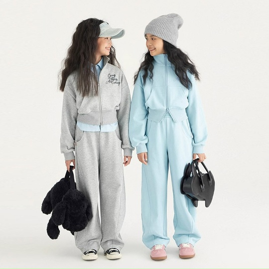 Костюм детский