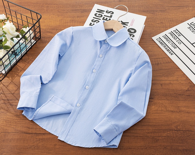 Рубашка детская