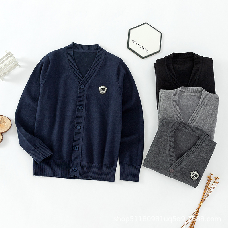 Кардиган детский