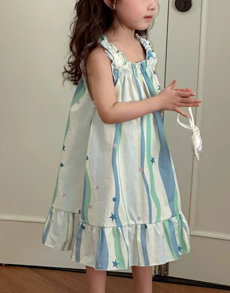 Сарафан детский