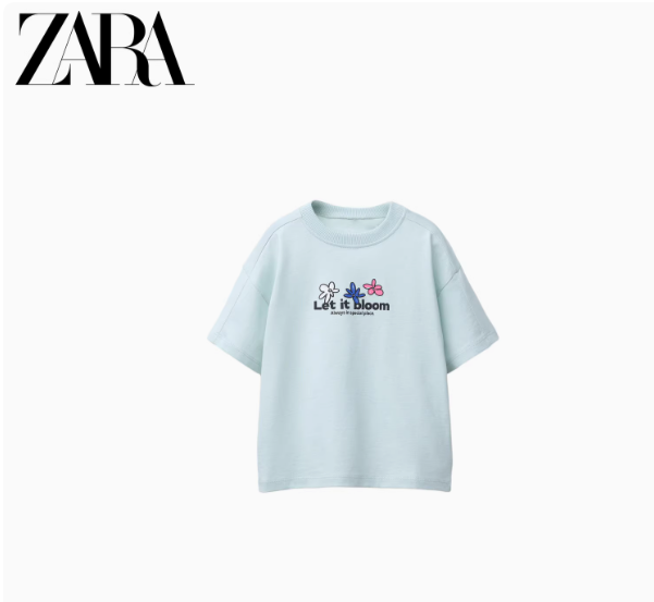 Футболка детская