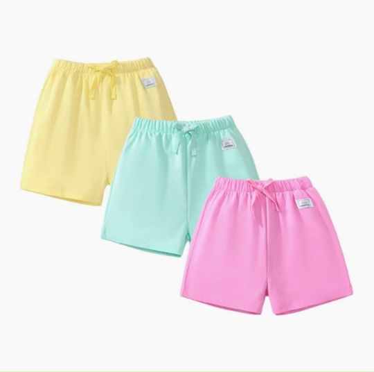 Шорты детские