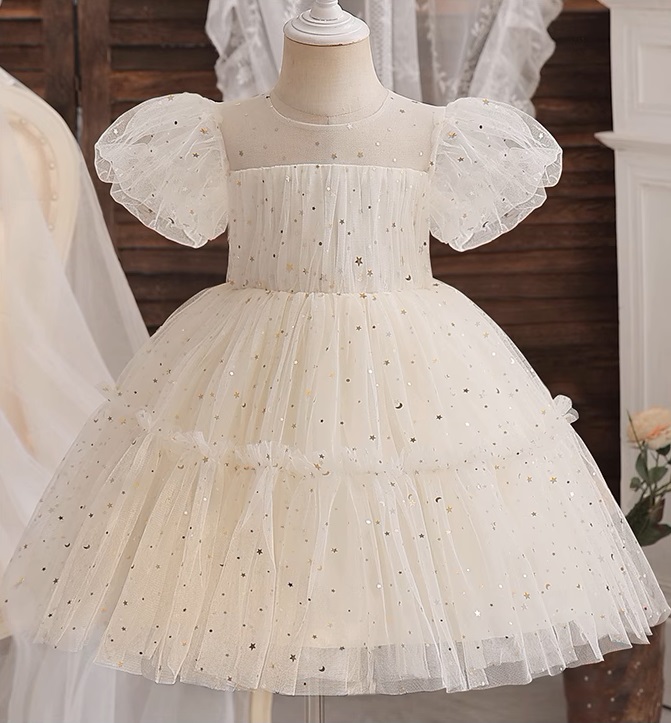 Платье детское