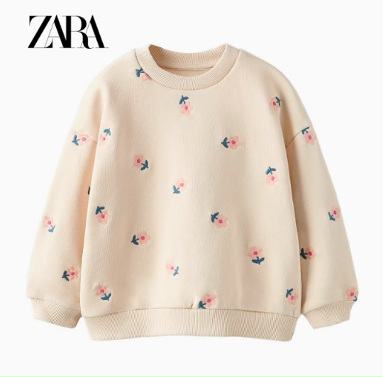 Свитшот детский