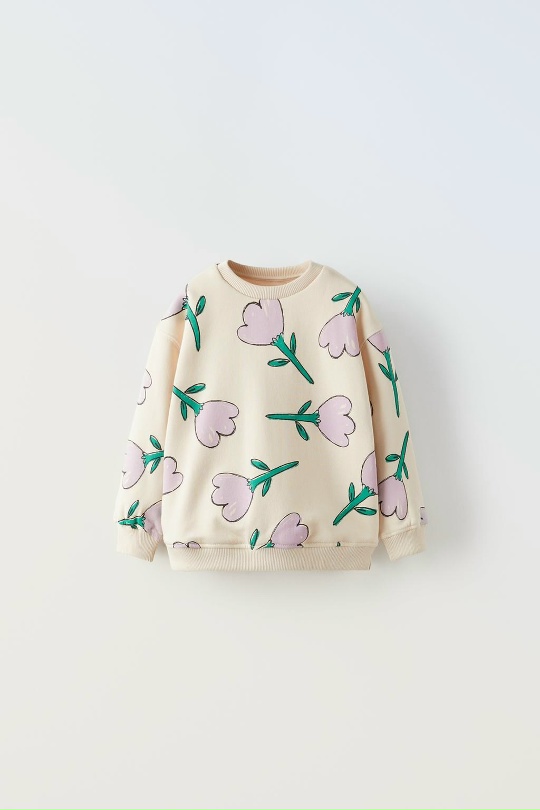 Свитшот детский