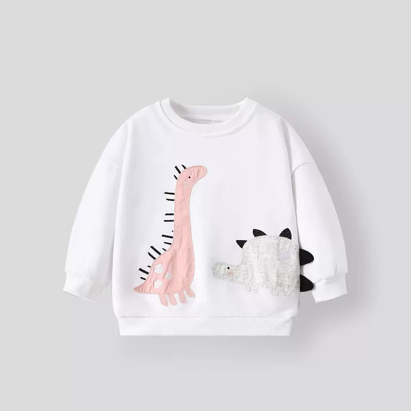 Свитшот детский