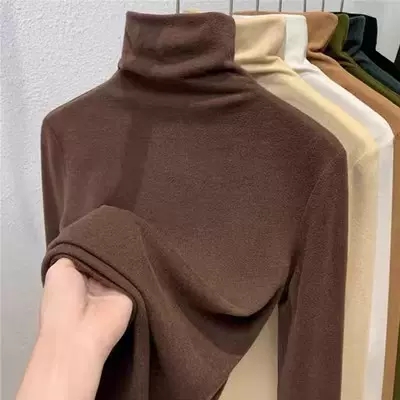 Водолазка детская