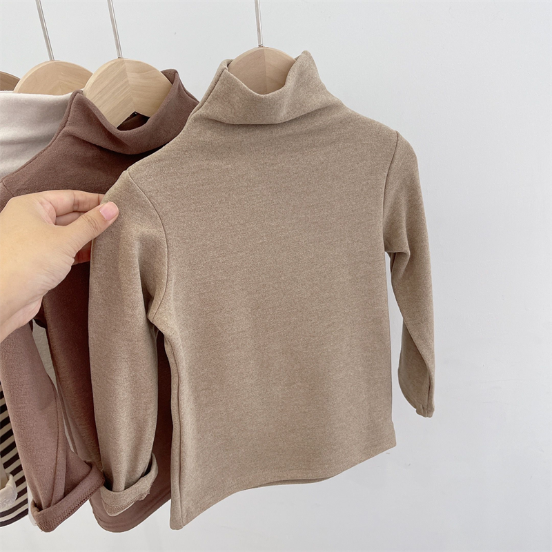 Водолазка детская