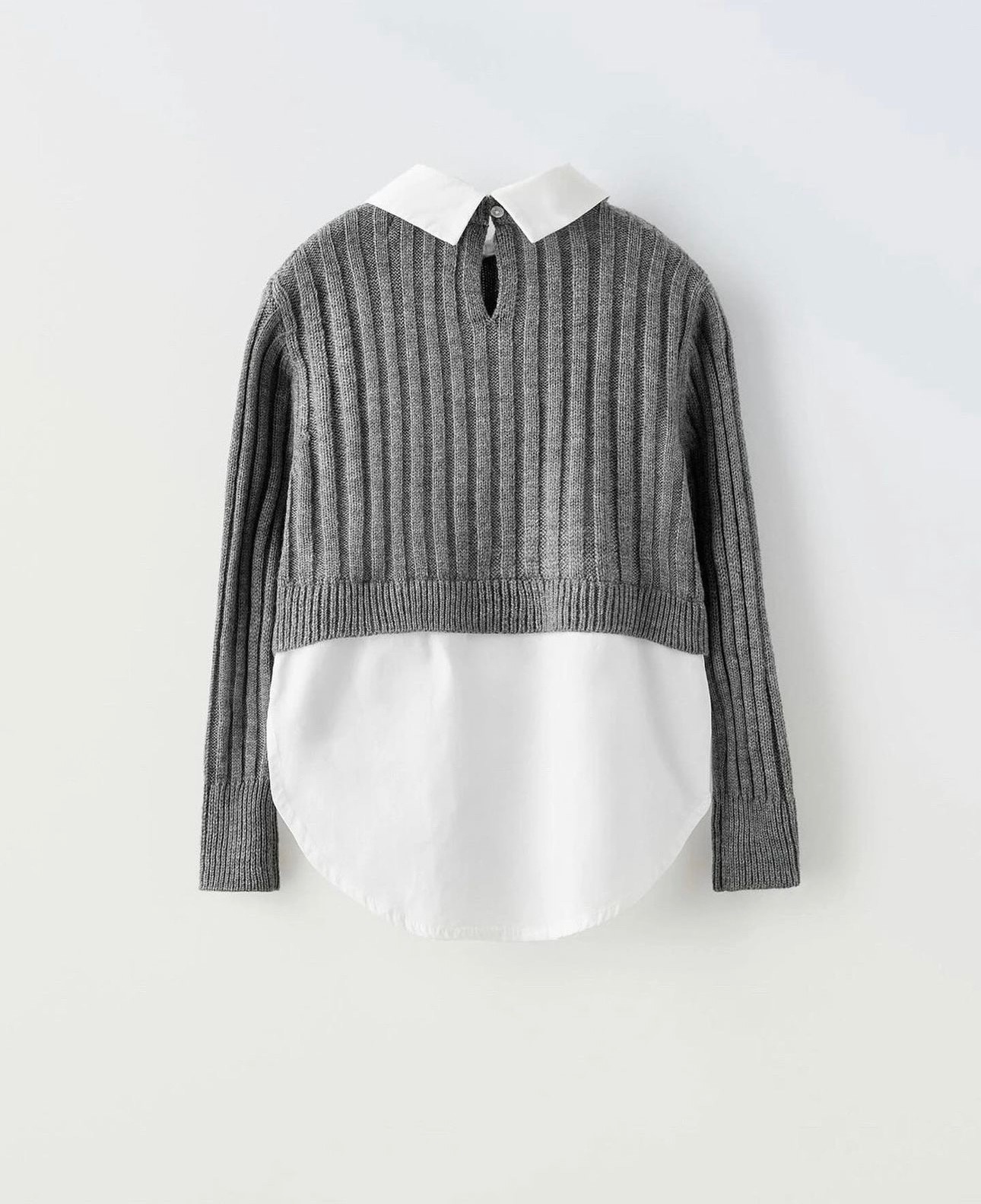 Рубашка детская