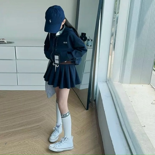 Костюм детский