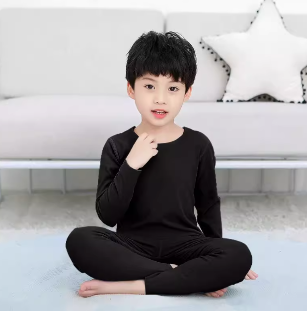 Термобелье детское