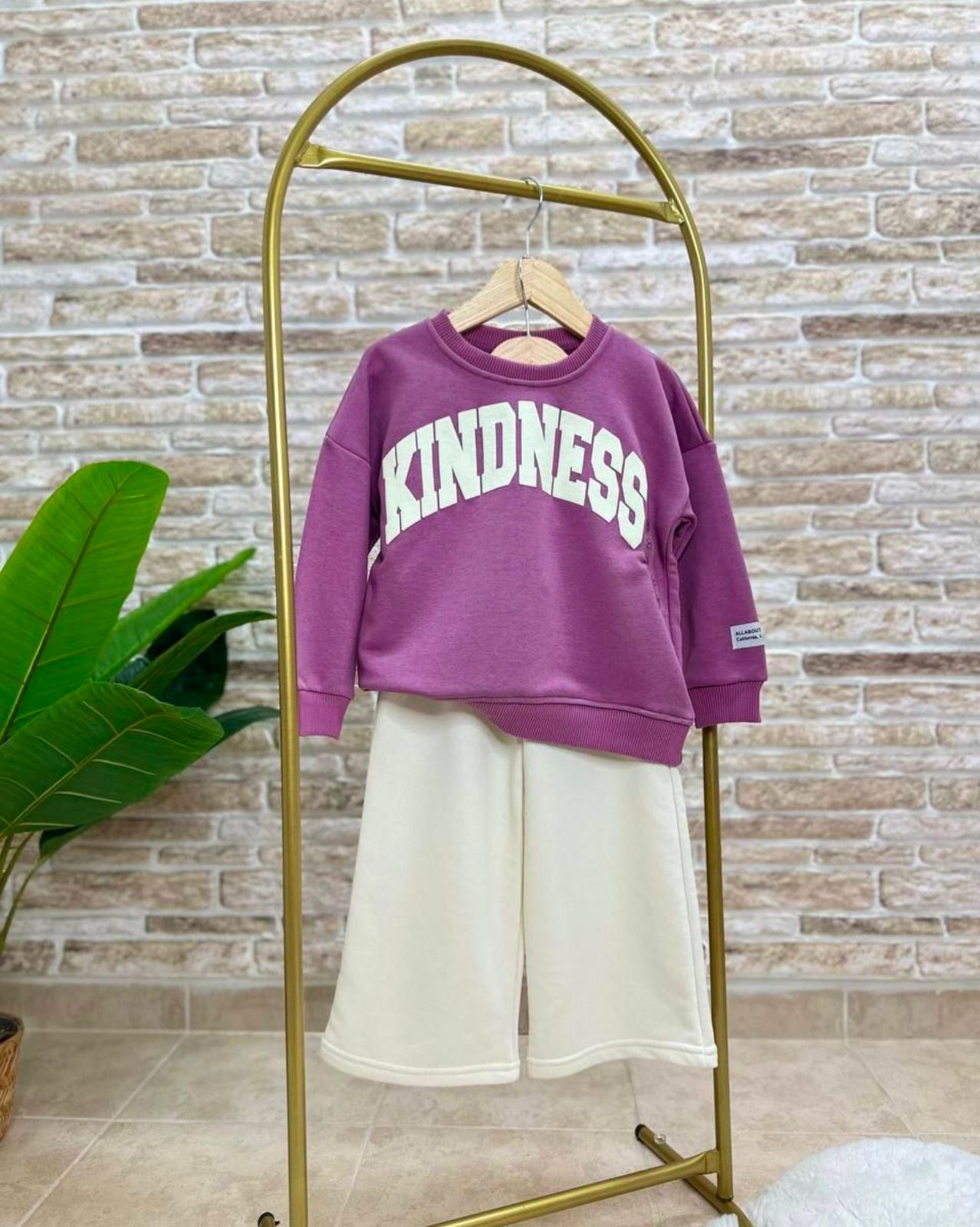 Костюм детский