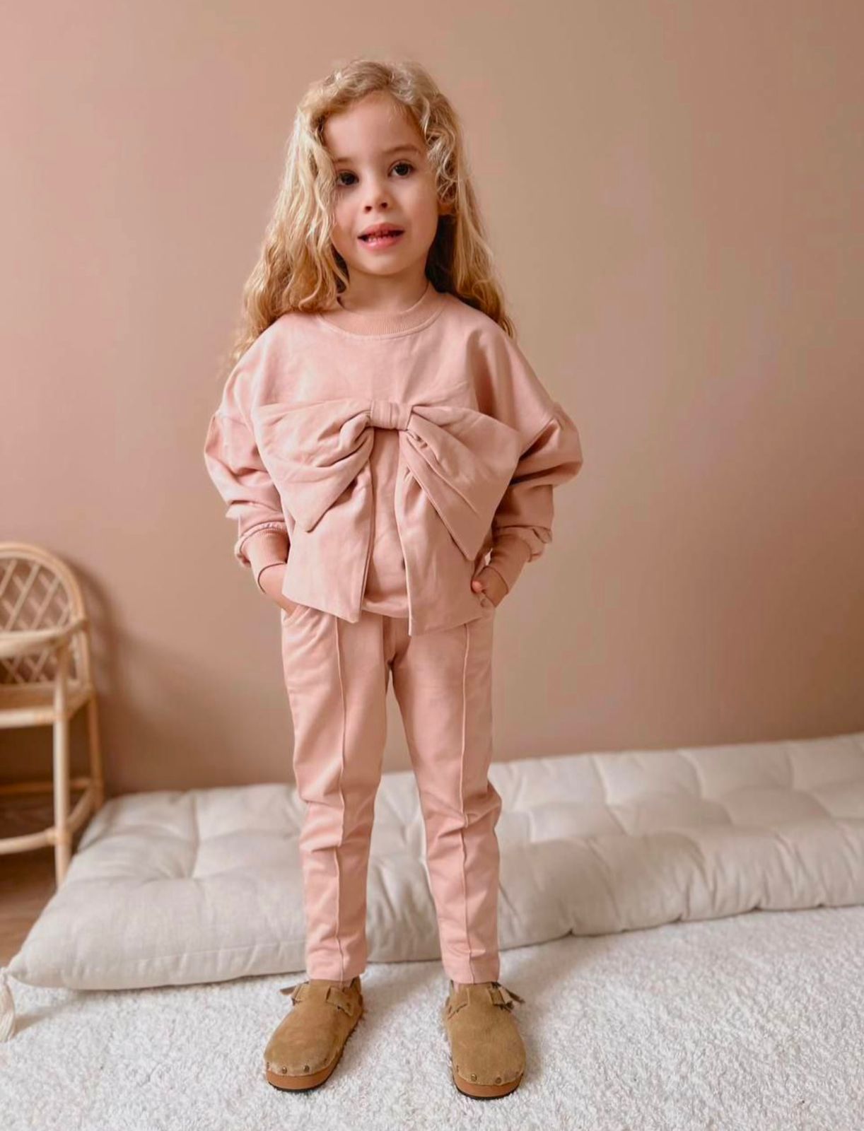 Костюм детский