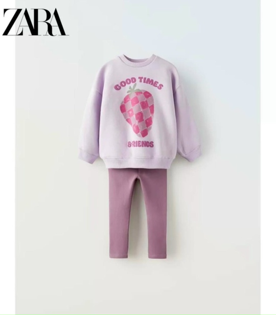 Костюм детский