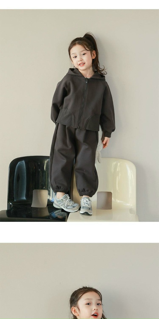 Костюм детский