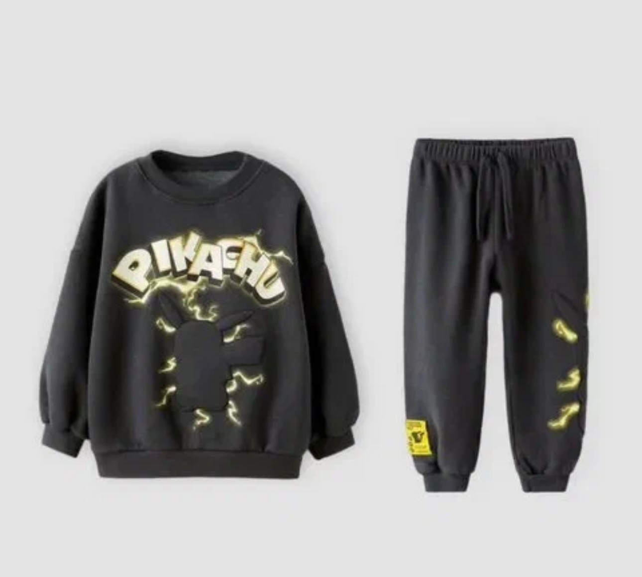 Костюм детский