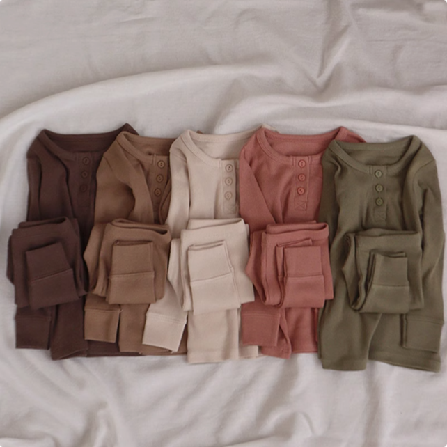 Пижама детская