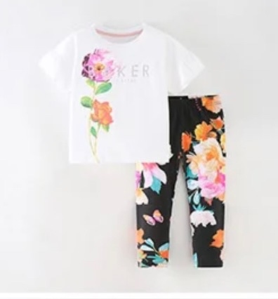 Костюм детский