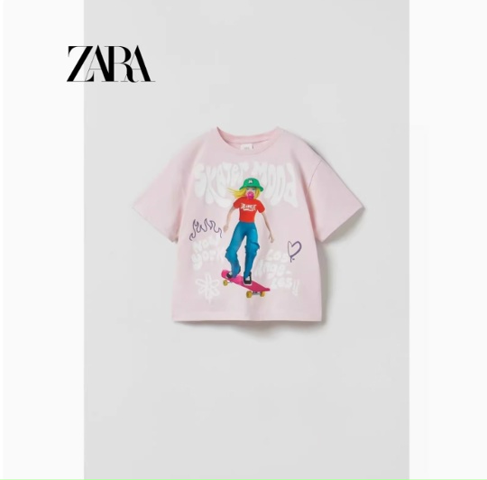 Футболка детская