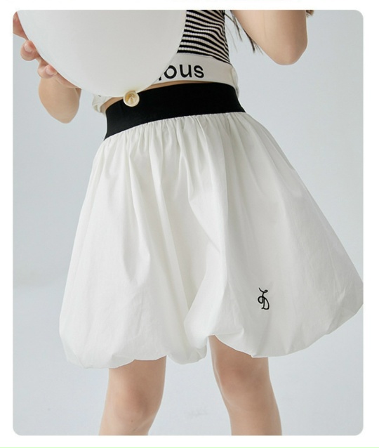 Юбка детская