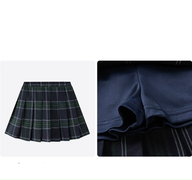 Юбка детская