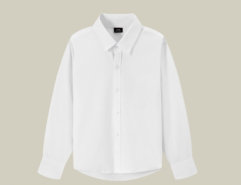 Рубашка детская