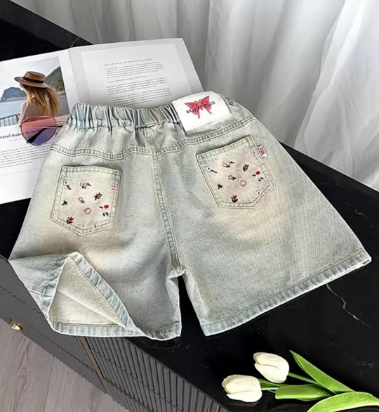 Шорты детские