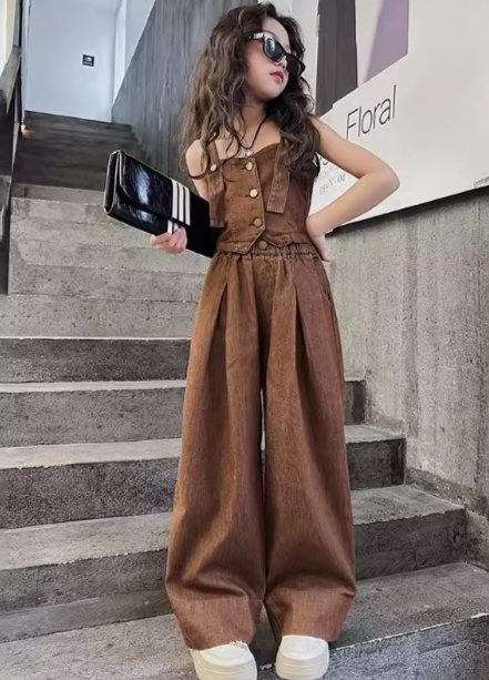 Костюм детский