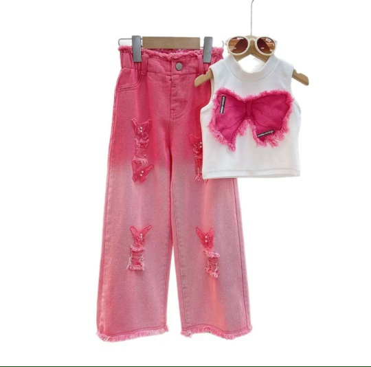 Костюм детский