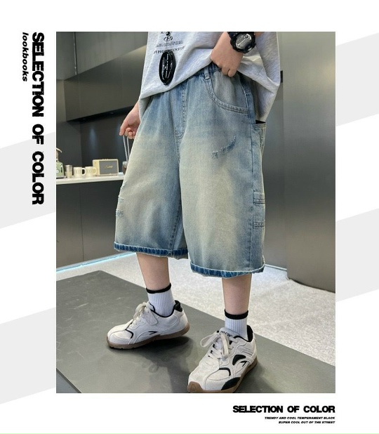 Шорты детские