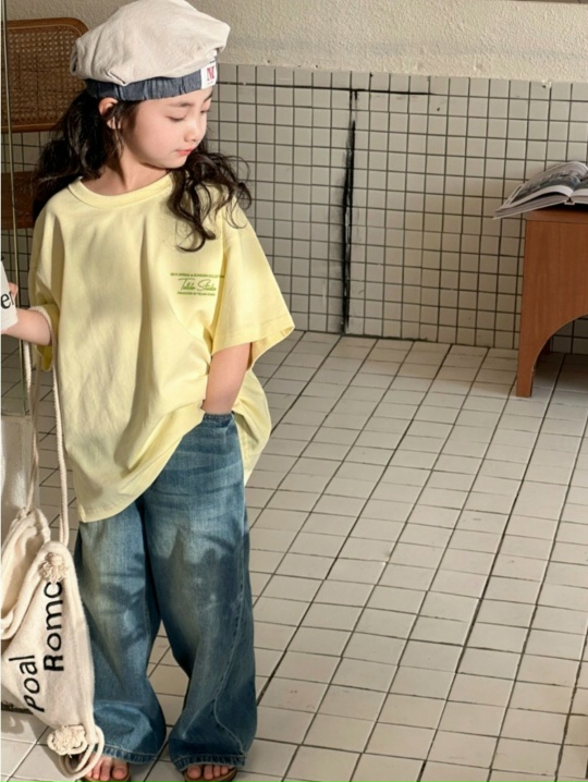 Футболка детская