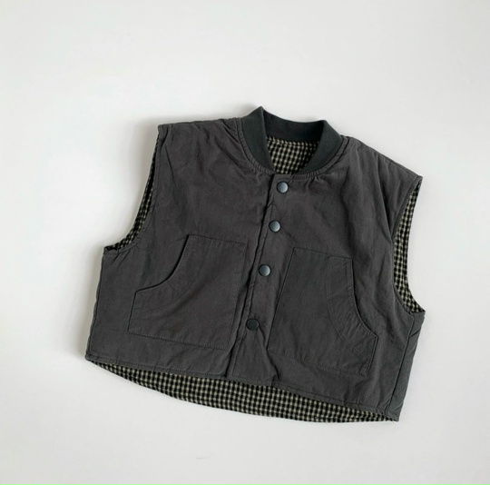 Жилетка детская