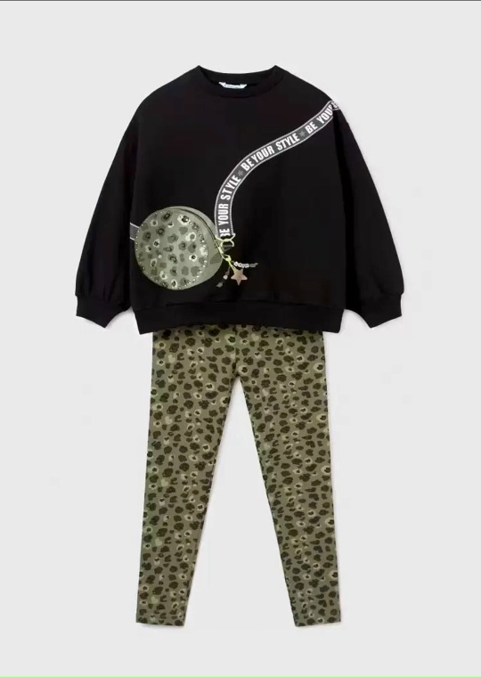 Костюм детский