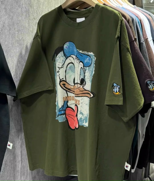 Футболка детская