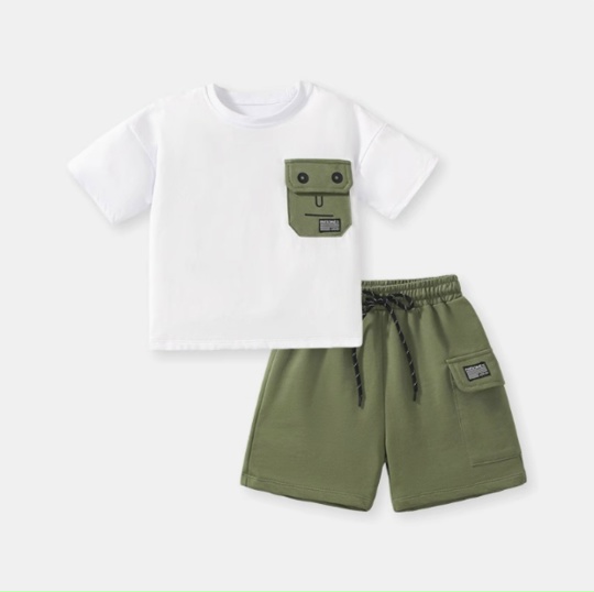 Костюм детский