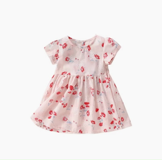 Платье детское