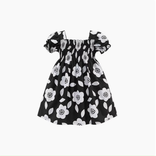 Платье детское