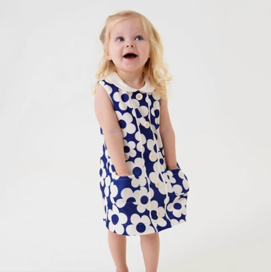 Сарафан детский