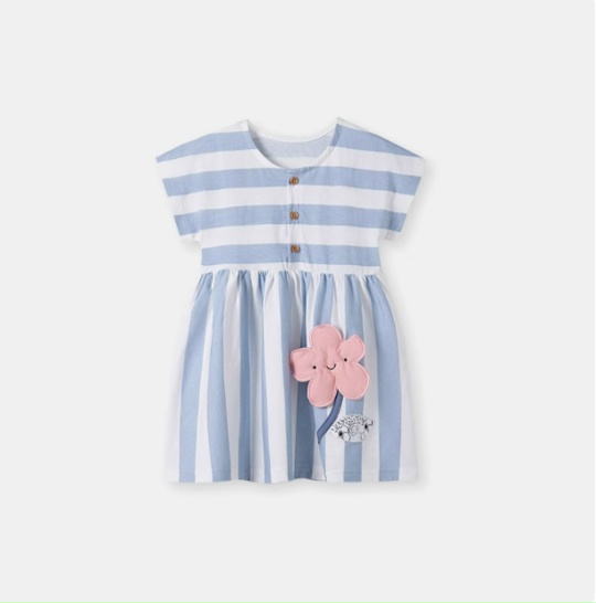 Платье детское