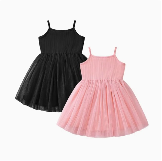 Платье детское