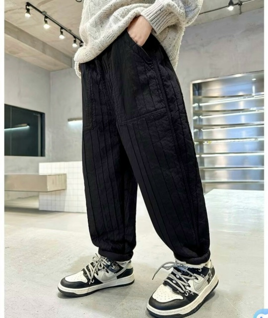 Брюки детские