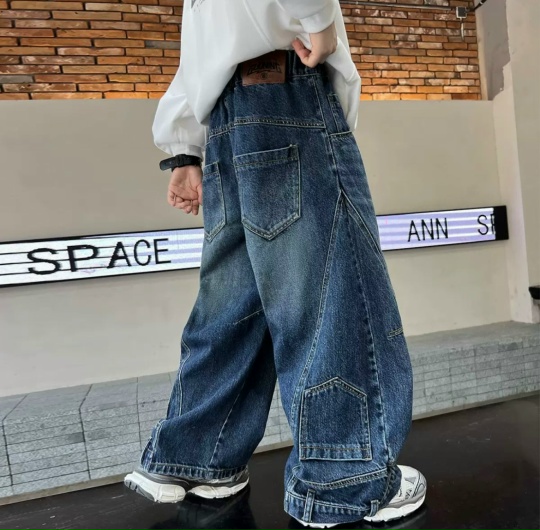 Брюки детские