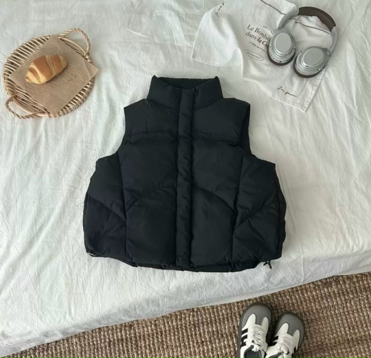 Жилетка детская