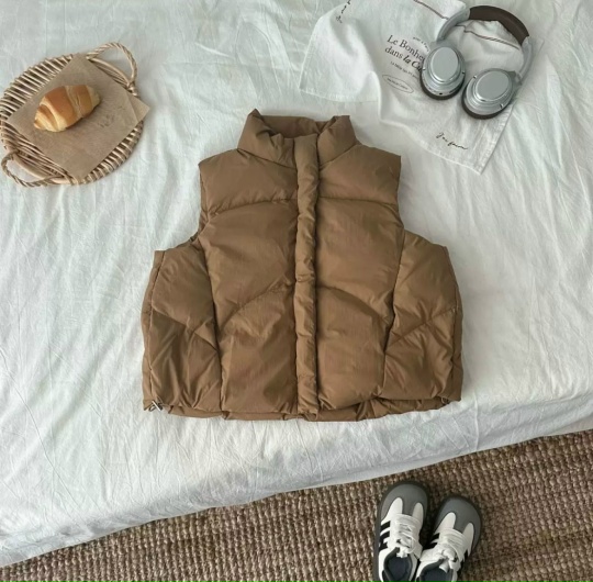 Жилетка детская