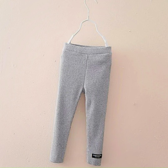 Легинсы детские