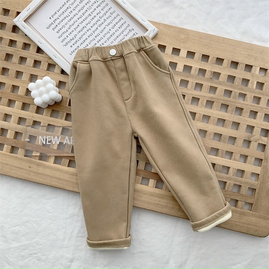 Брюки детские