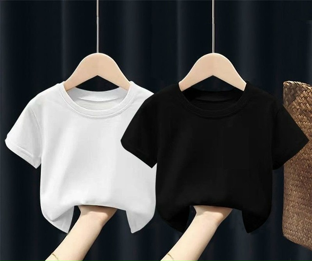 Футболка детская