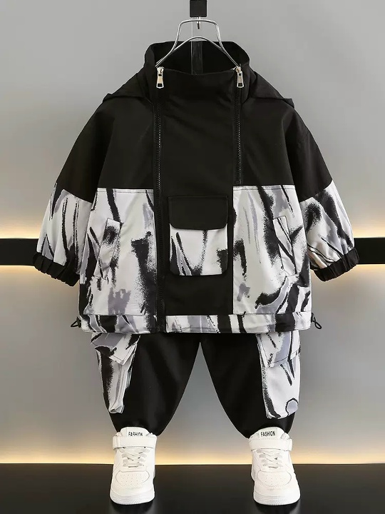 Костюм детский