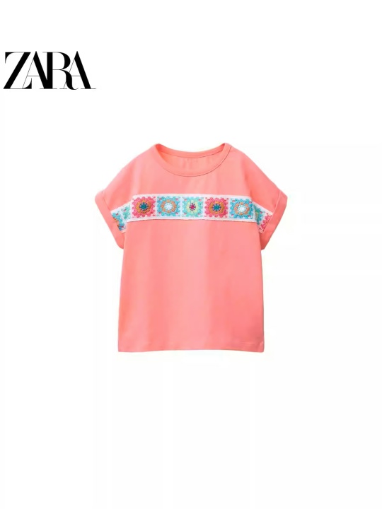 Футболка детская